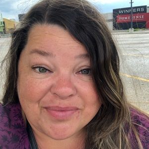 Meet your Posher, Barbara